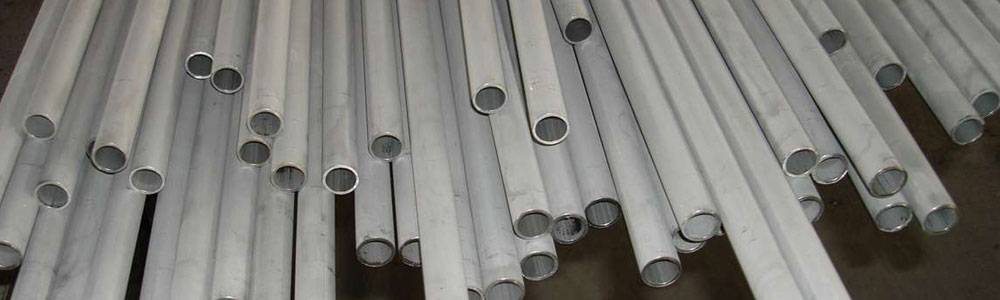 UNS S32760 Super Duplex Steel Tubes